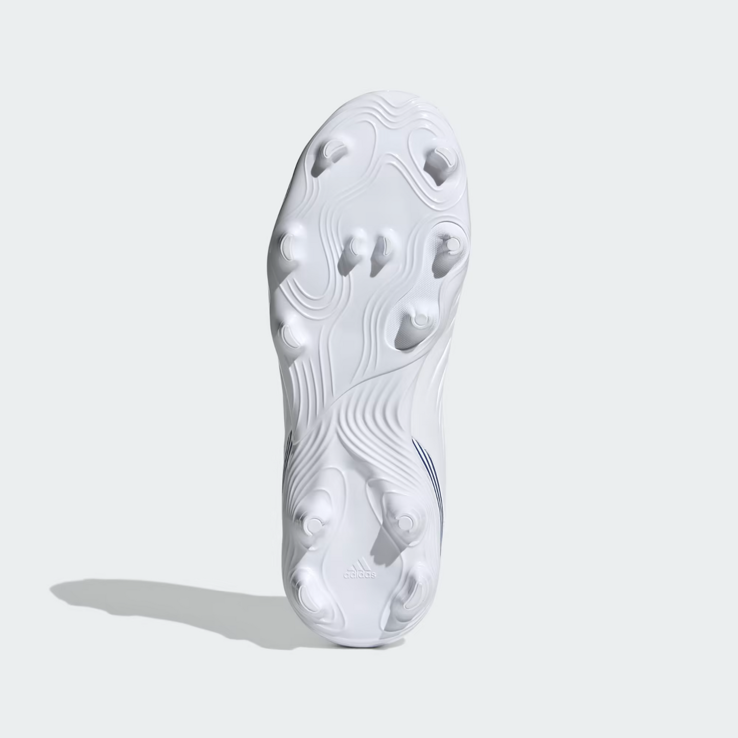 adidas Copa Sense.3 FG Junior - White