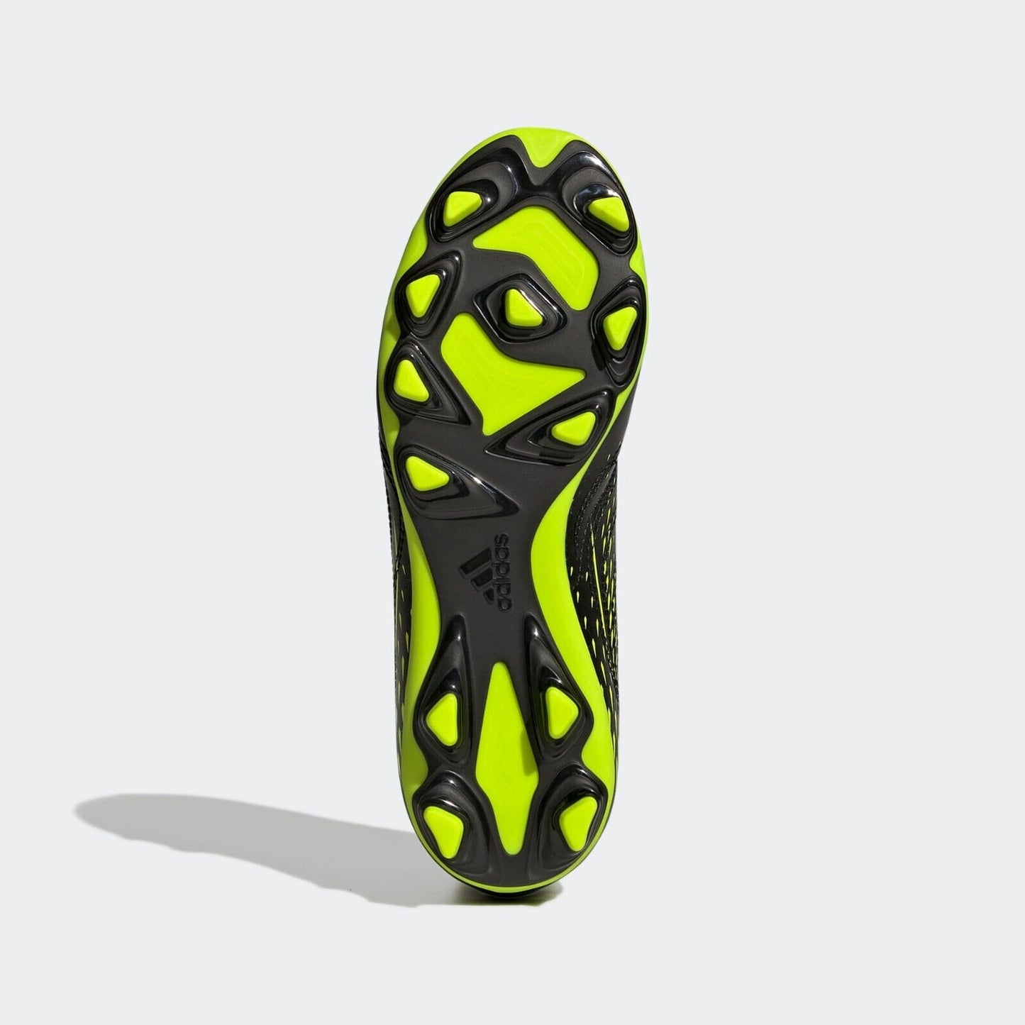 adidas Copa Sense.4 FxG Junior - Core Black