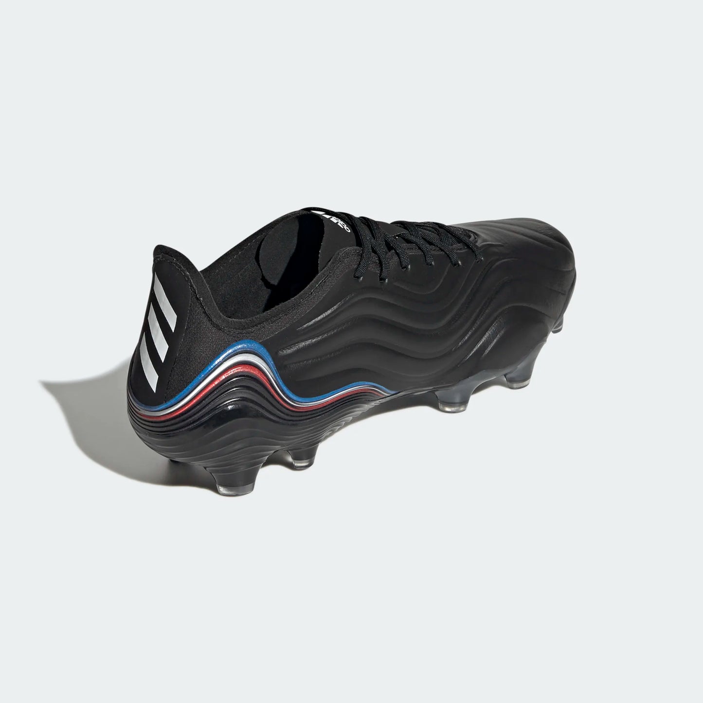 adidas Copa Sense.1 FG Mens - Core Black