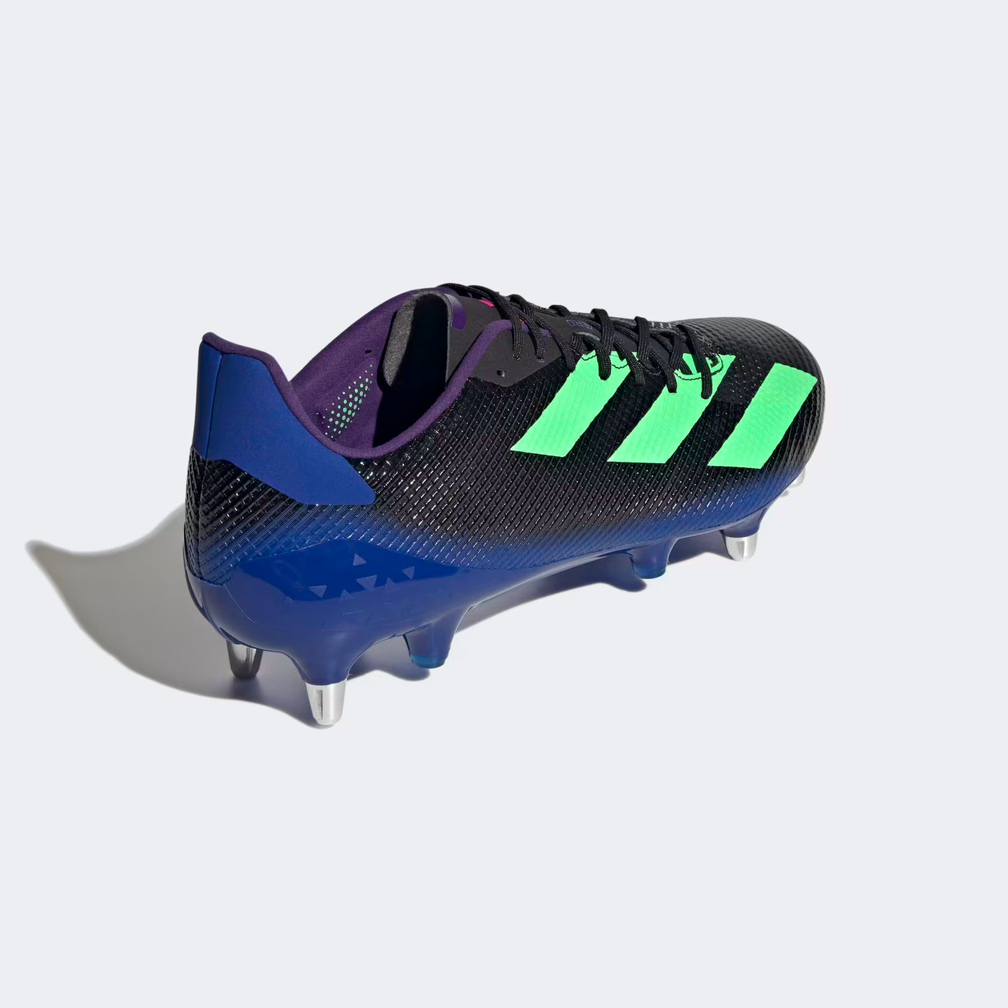 adidas Adizero RS7 SG Mens - Core Black