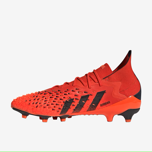 adidas Predator Freak .1 AG Mens - Red