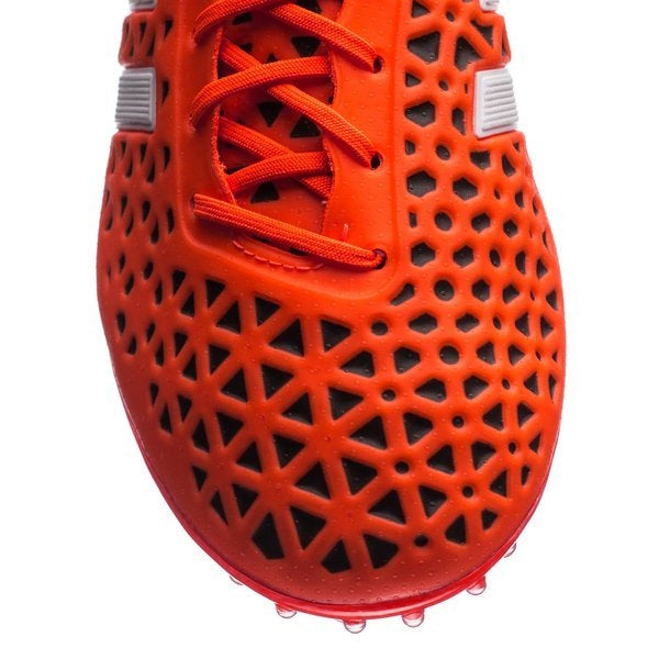 adidas Ace 15.1 FG AG Mens - Solar Orange*