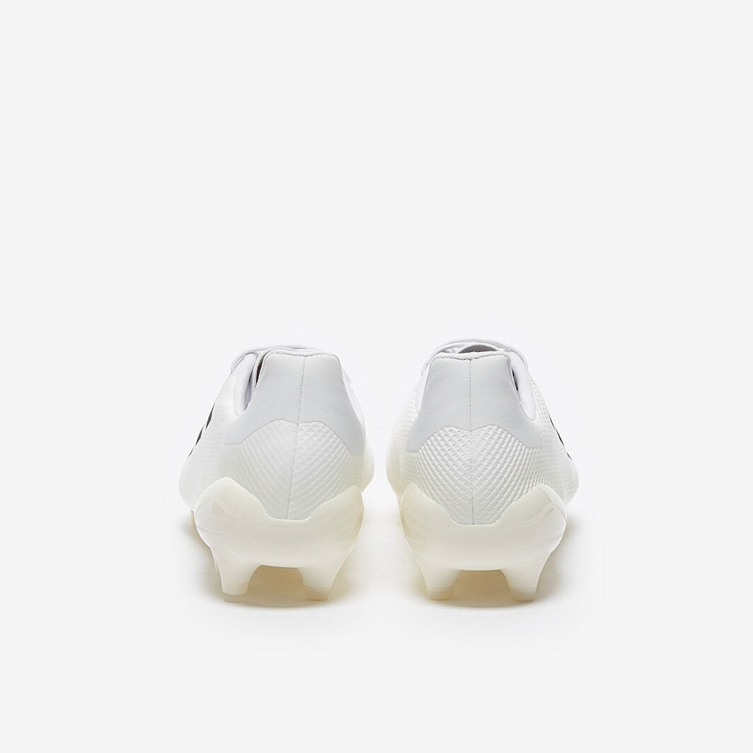 adidas Adizero RS7 FG Mens - White