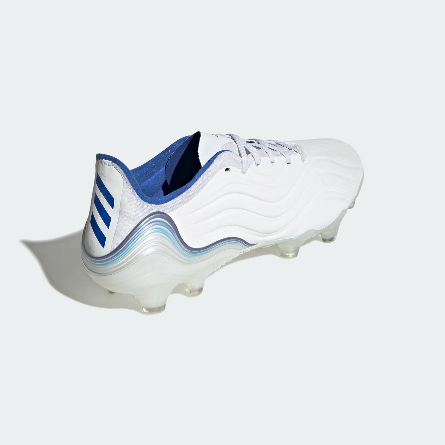 adidas Copa Sense.1 FG Mens - White