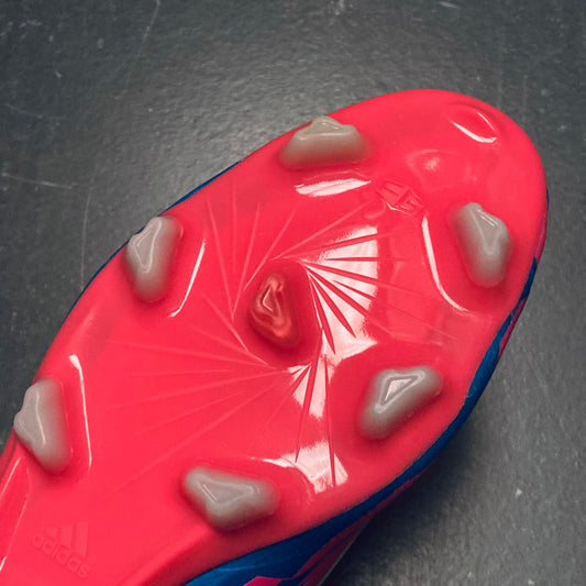 adidas F50 Adizero FG Mens - Solar Pink*