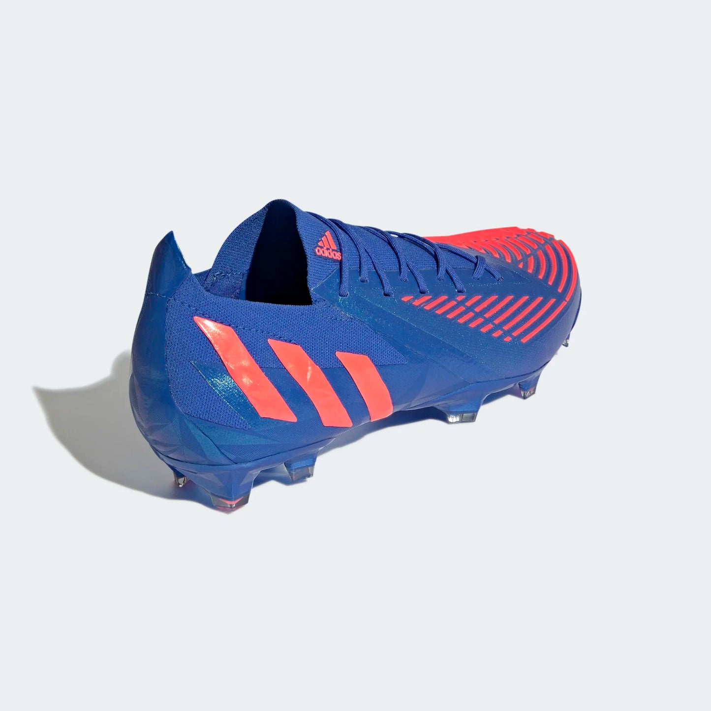 adidas Predator Edge.1 Low FG Mens - Hi-Res Blue