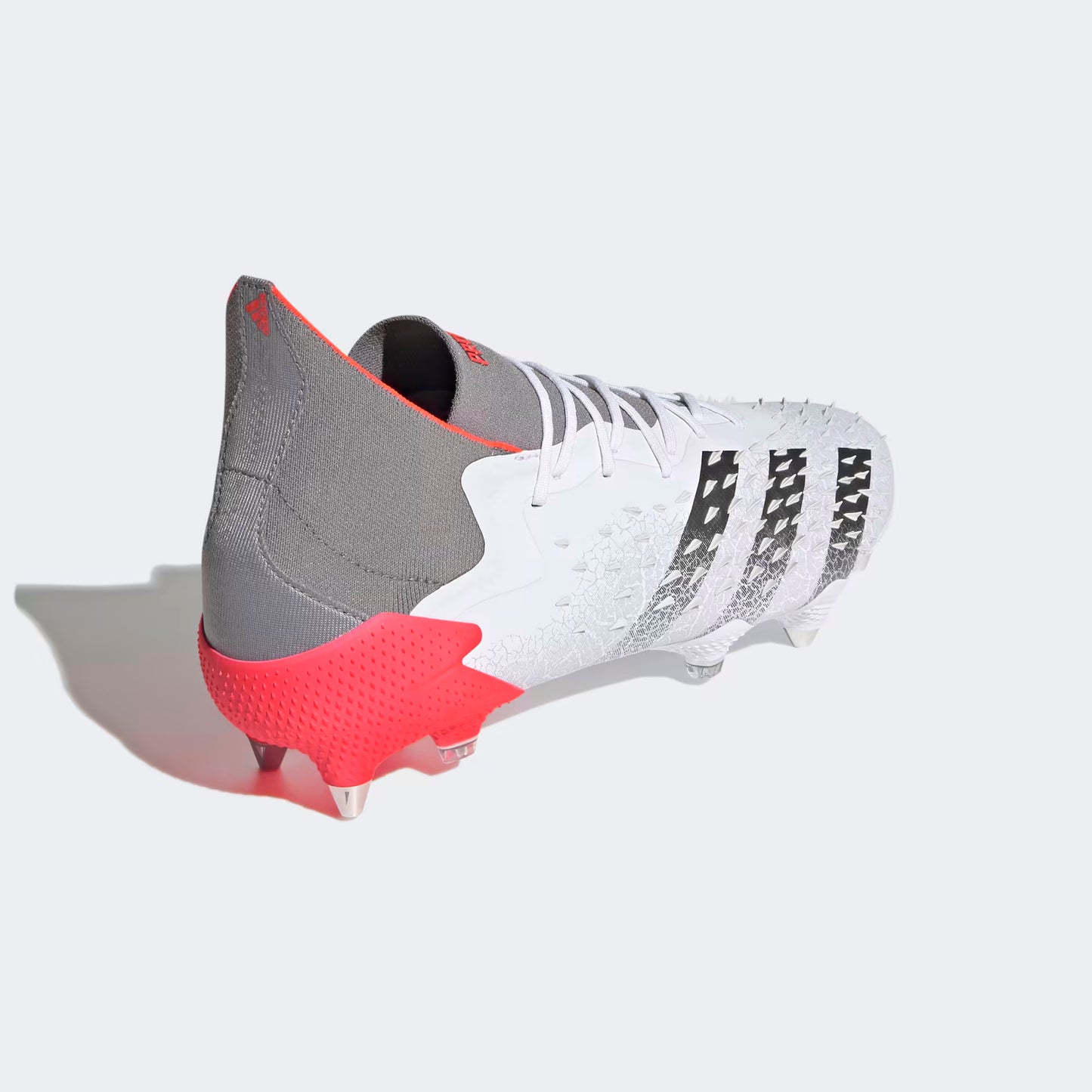 adidas Predator Freak .1 SG Mens - White