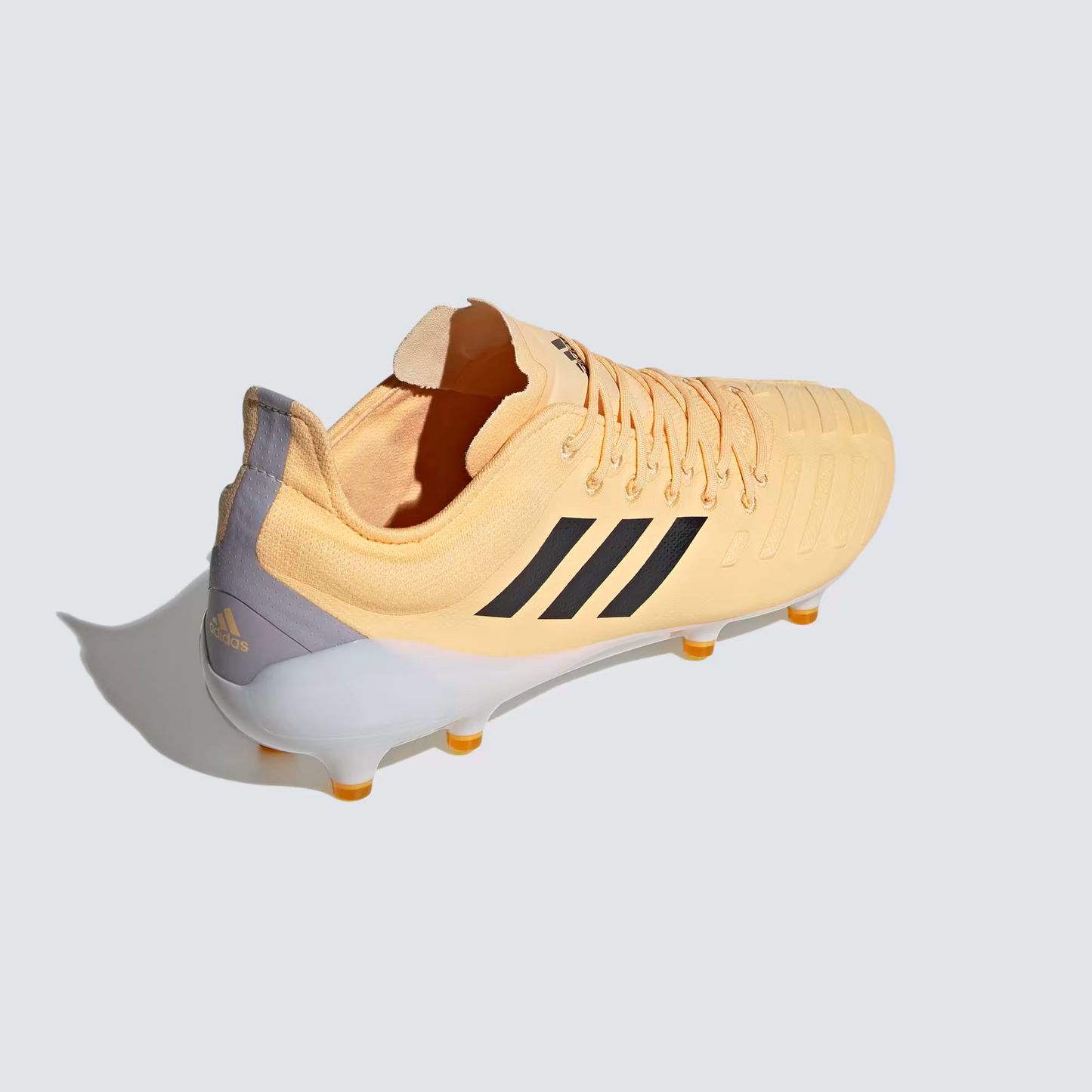 adidas Predator XP FG Mens - Orange Tint