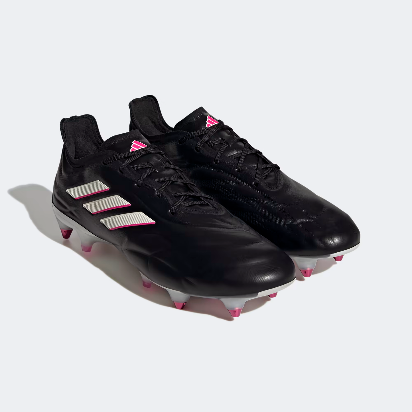 adidas Copa Pure.1 SG Mens - Own Your Football - Core Black