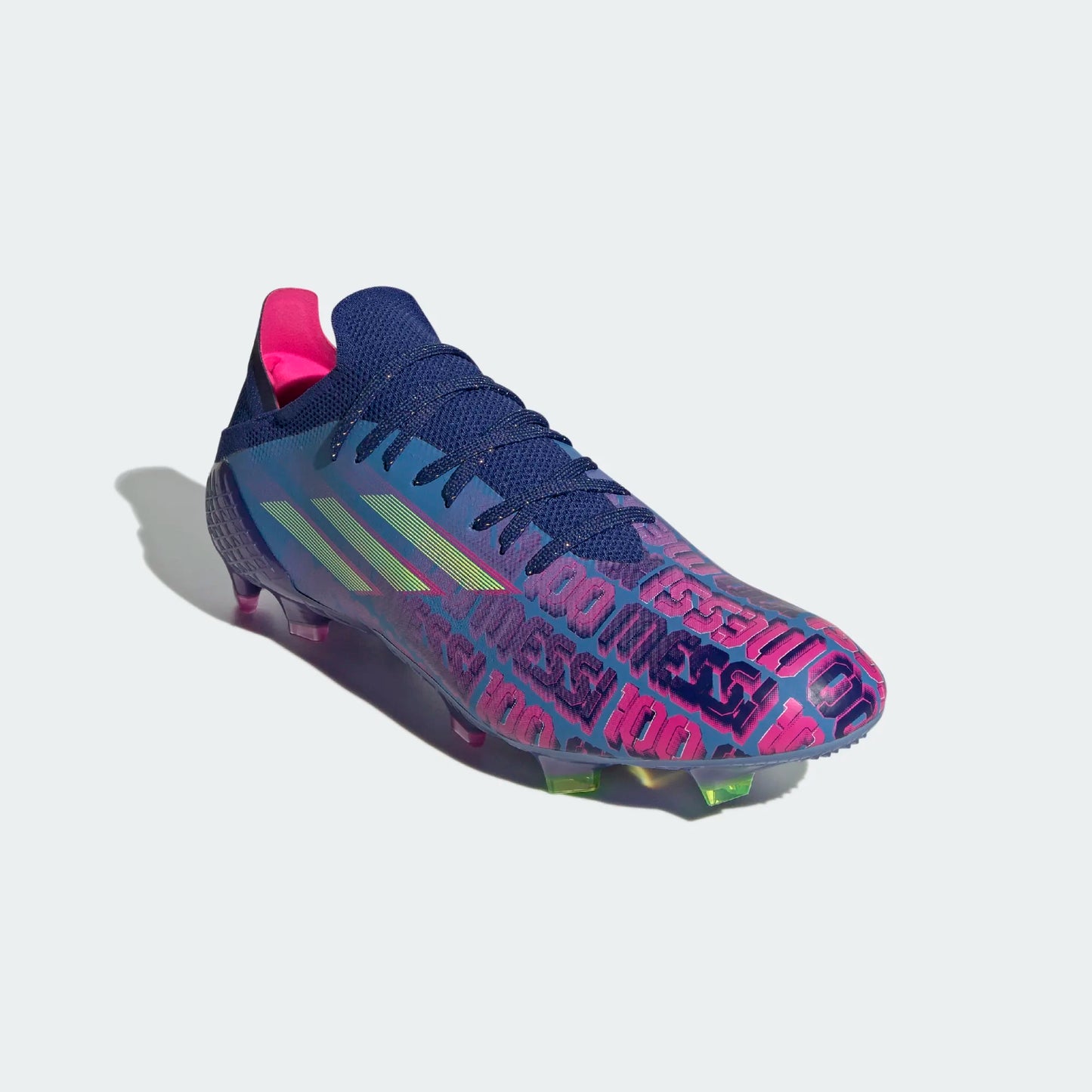 adidas X Speedflow Messi.1 FG Mens - Victory Blue