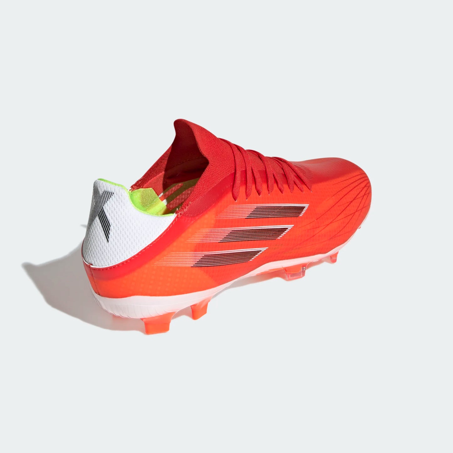 adidas X Speedflow.2 FG Mens - Red