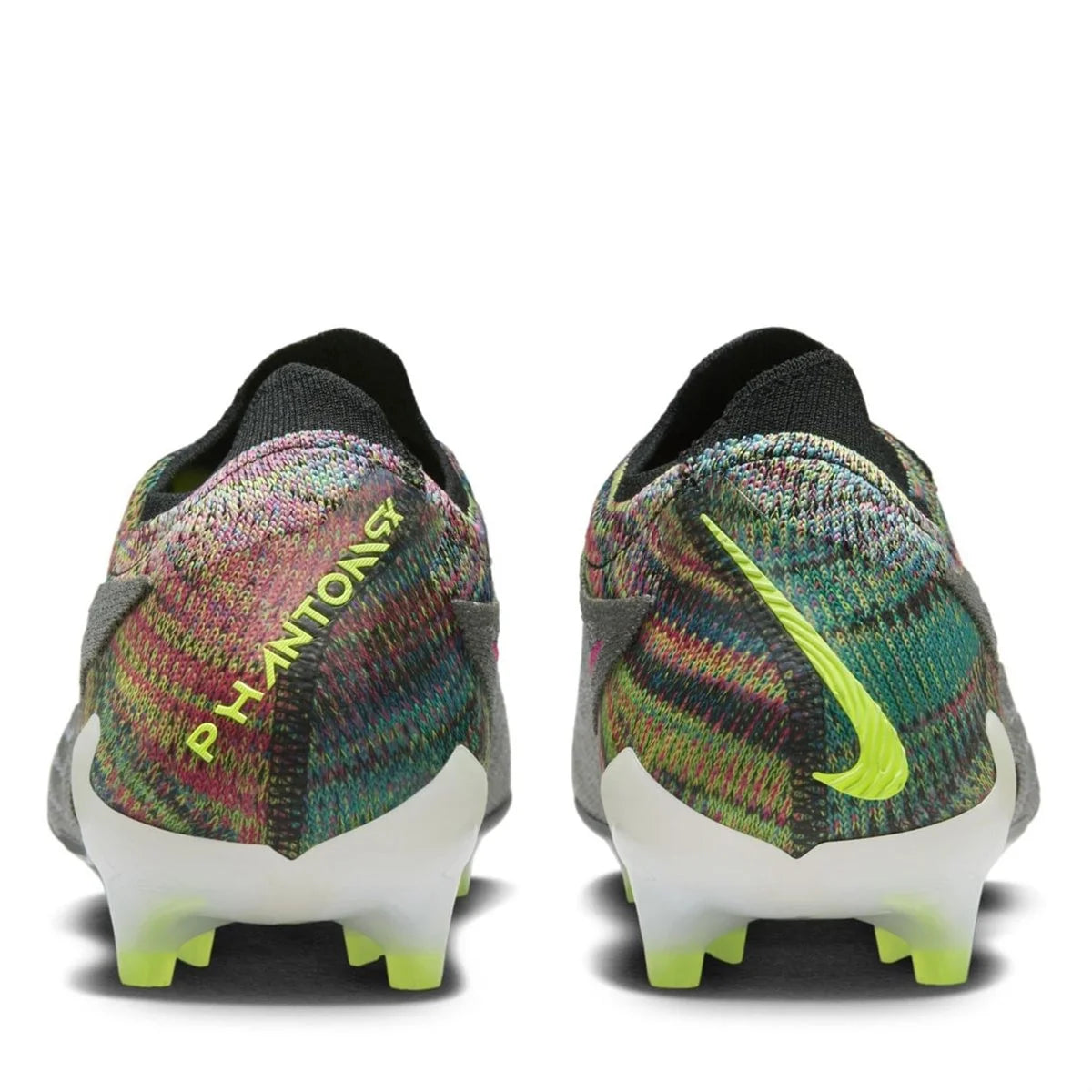 Nike Phantom GX Elite Fusion FG Link Mens - Black