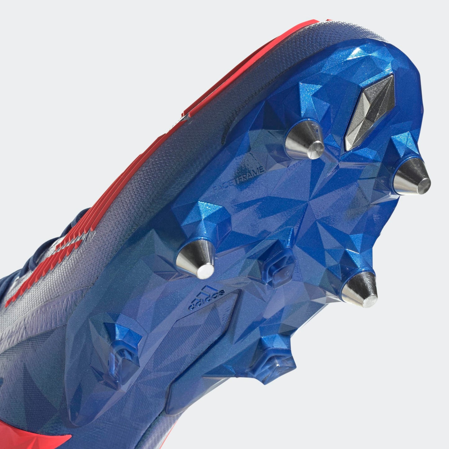 adidas Predator Edge.1 SG Mens - Blue