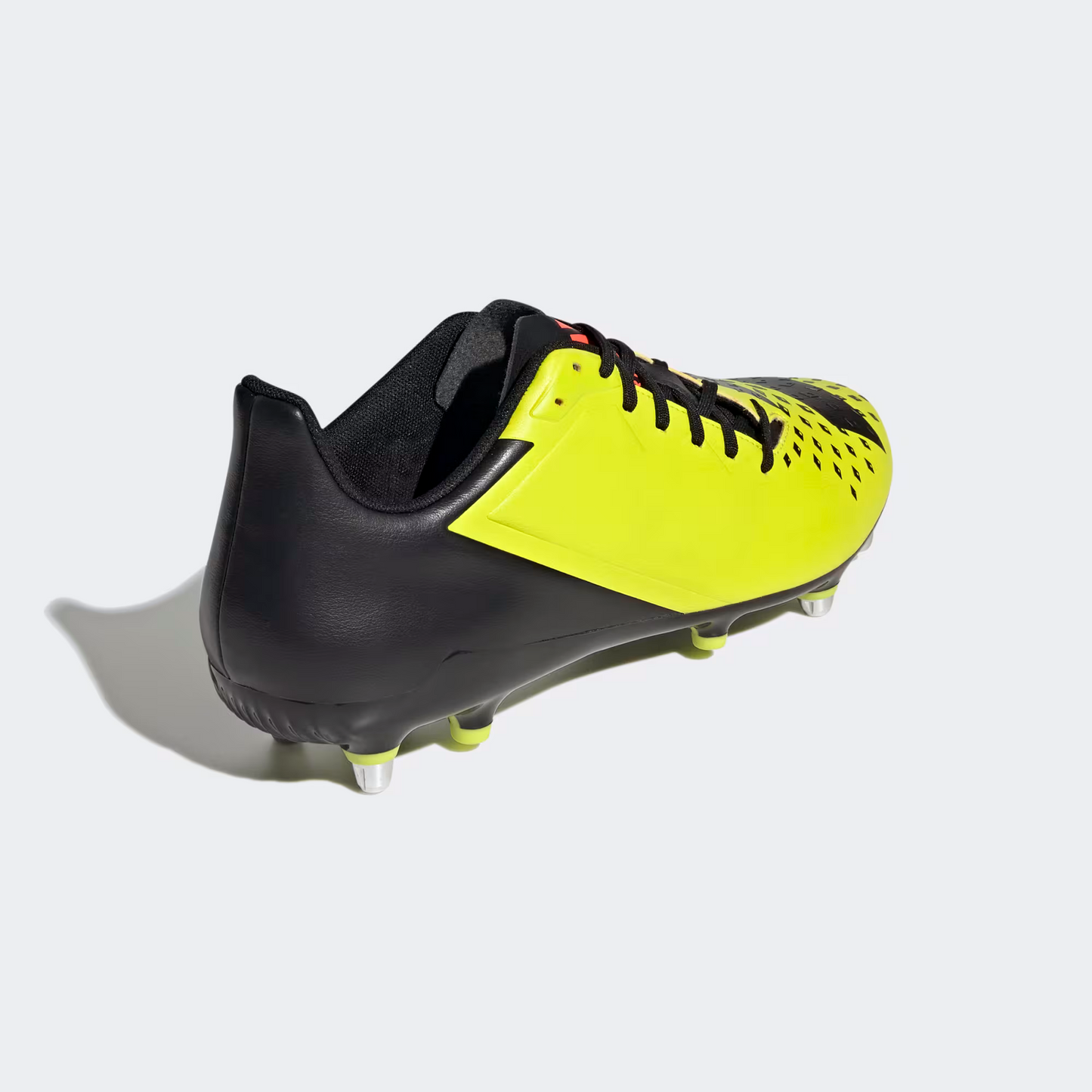 adidas Malice SG Mens - Acid Yellow
