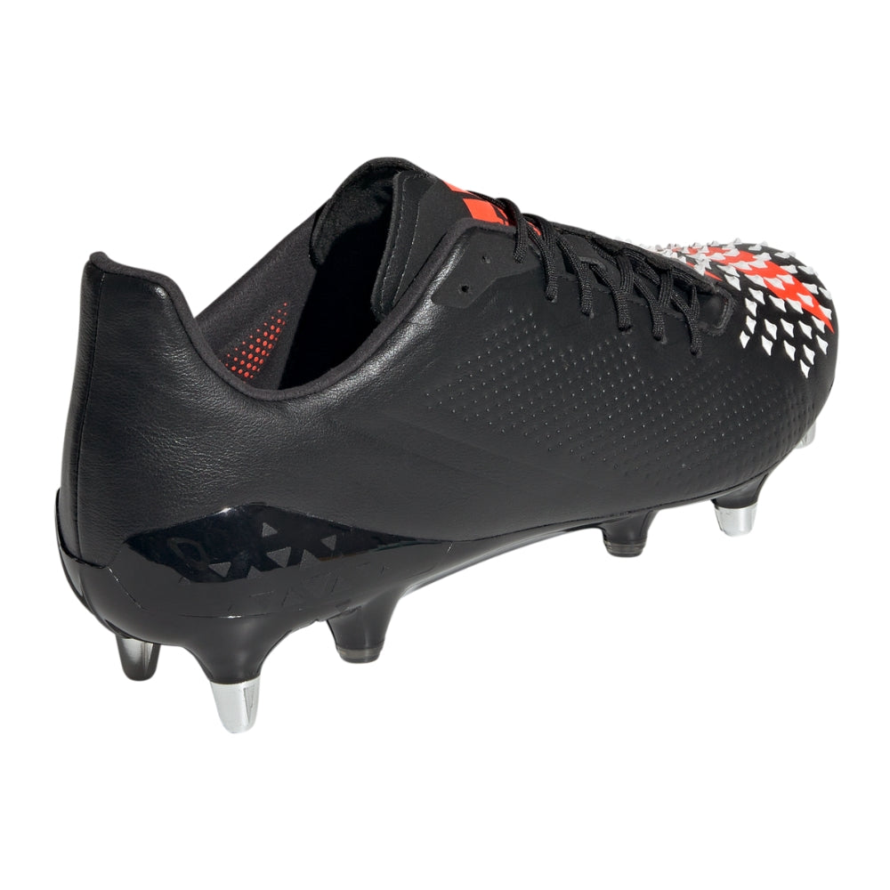 adidas Predator Malice SG Mens - Black