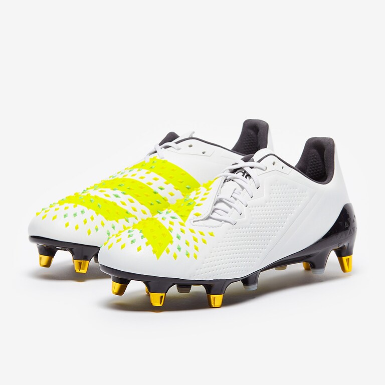 adidas Predator Malice SG Mens - White*