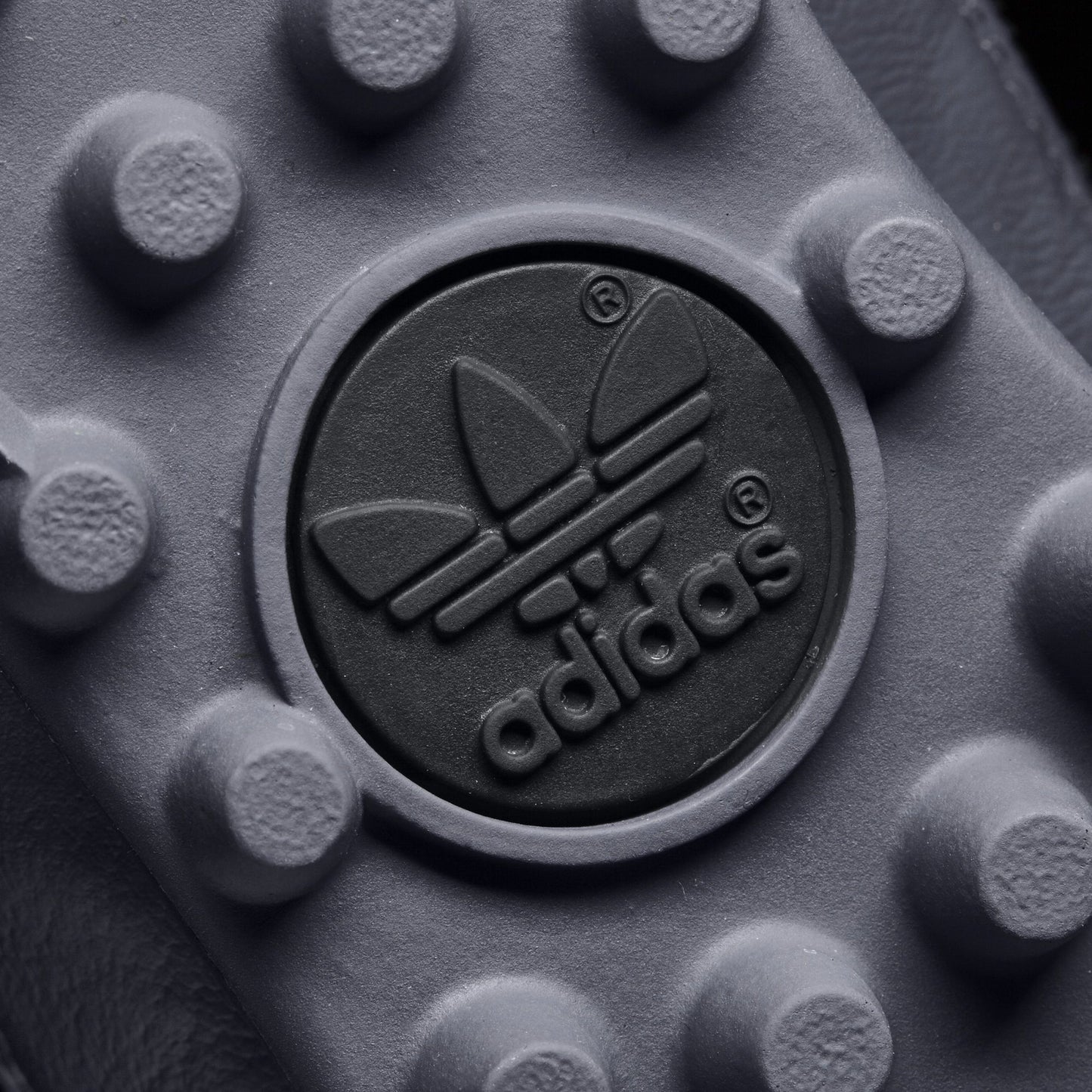 adidas Mundial Team TF Mens - Clear Grey*