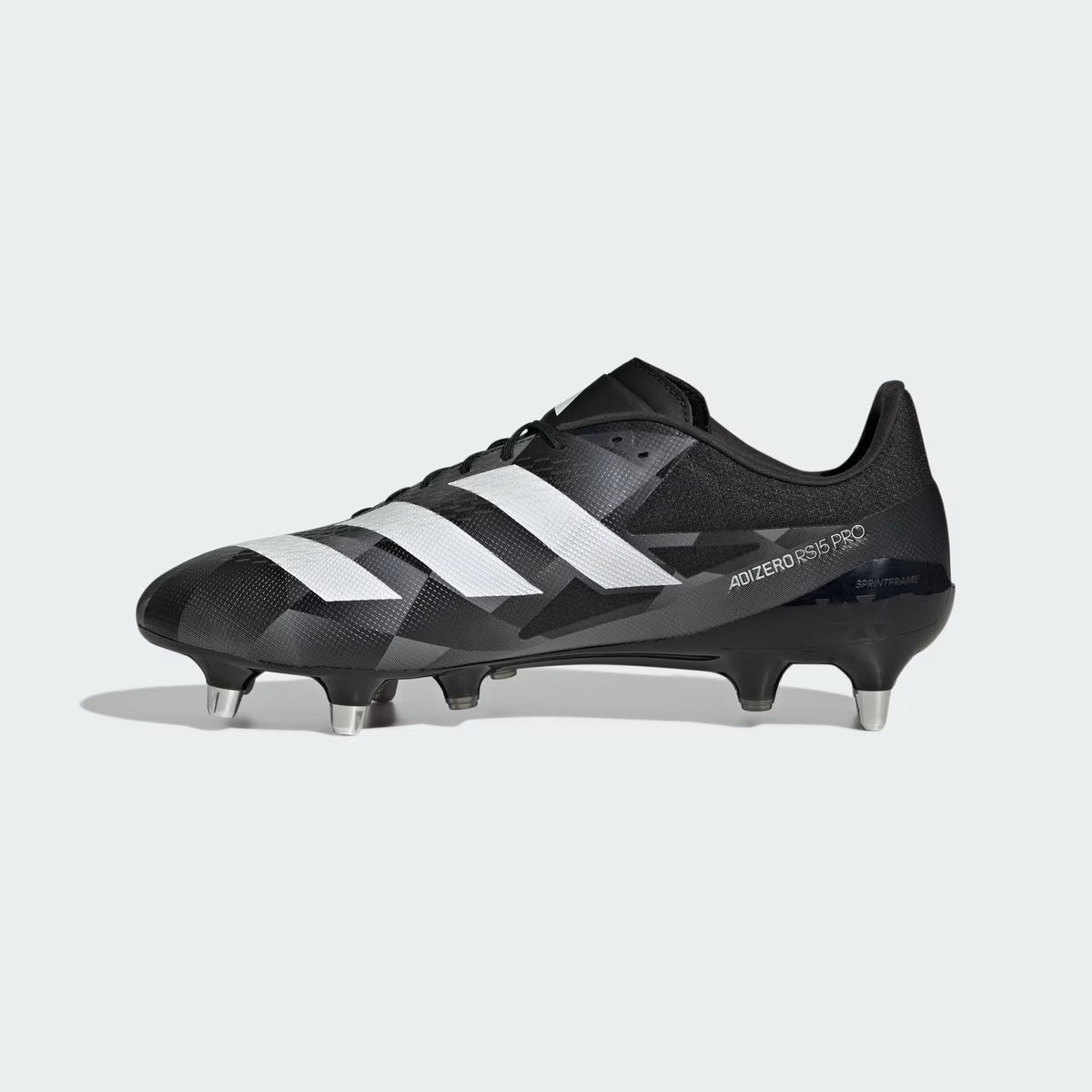 adidas Adizero RS15 Pro SG Mens - Core Black