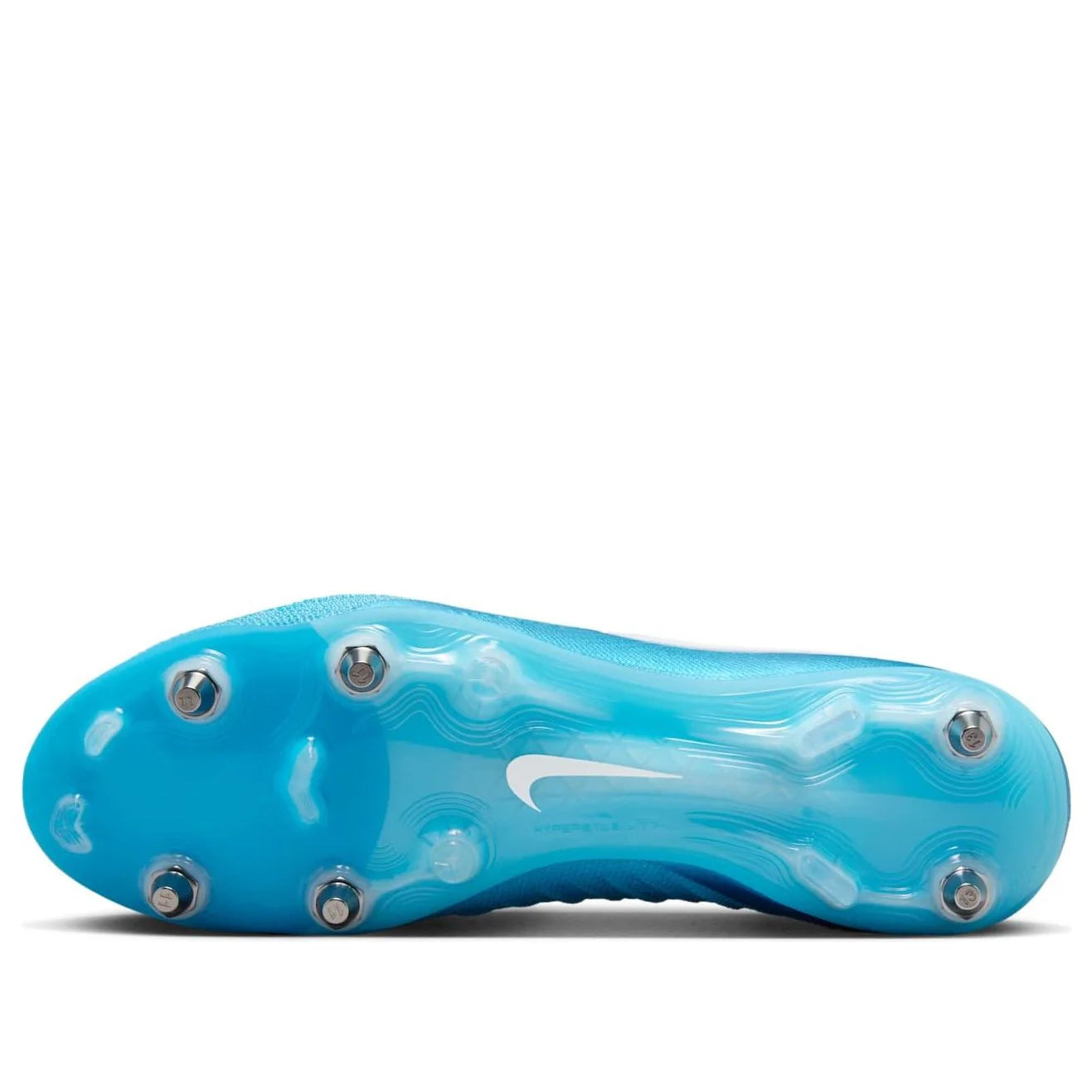 Nike Phantom GX 2 Elite SG-PRO Player Mens - Mad Ambition - Blue Fury