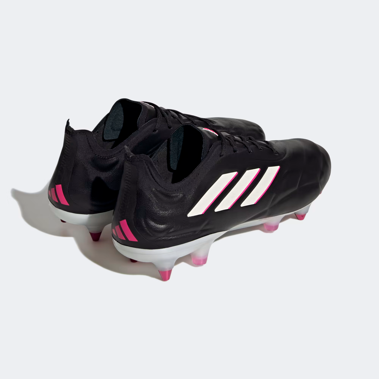 adidas Copa Pure.1 SG Mens - Own Your Football - Core Black