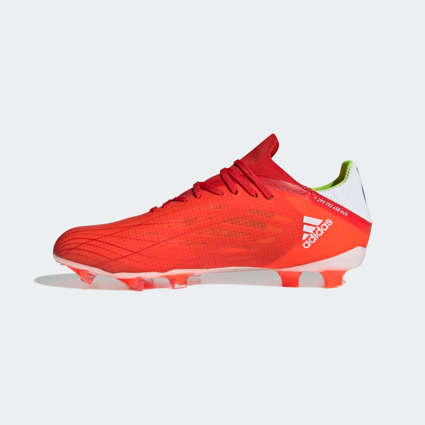 adidas X Speedflow.2 FG Mens - Red