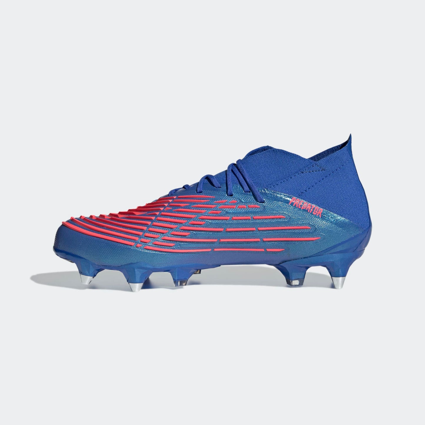 adidas Predator Edge.1 SG Mens - Blue