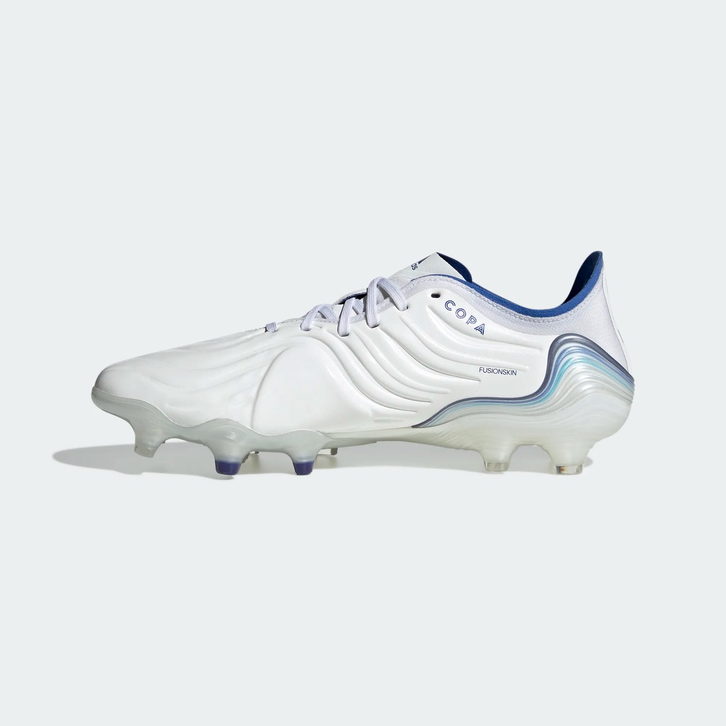 adidas Copa Sense.1 FG Mens - White