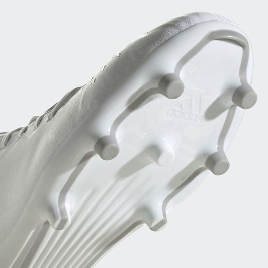 adidas Malice FG Mens - Footwear White