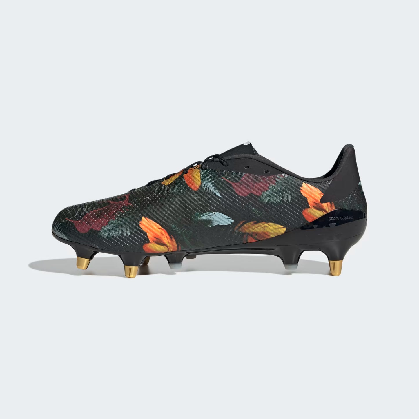 adidas Adizero RS7 SG Mens - Core Black*