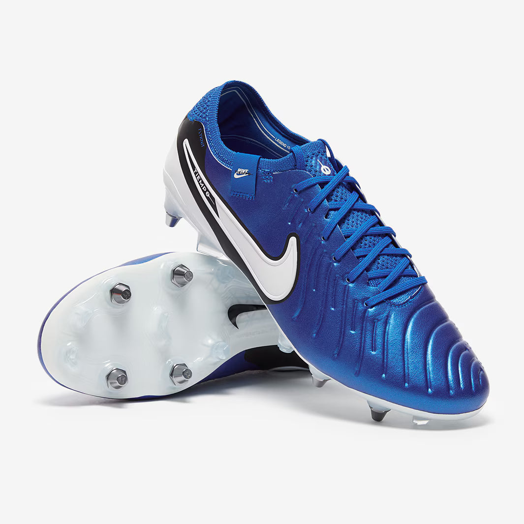 Nike Tiempo Legend 10 Elite SG-Pro Player Mens - Mad Ambition - Soar