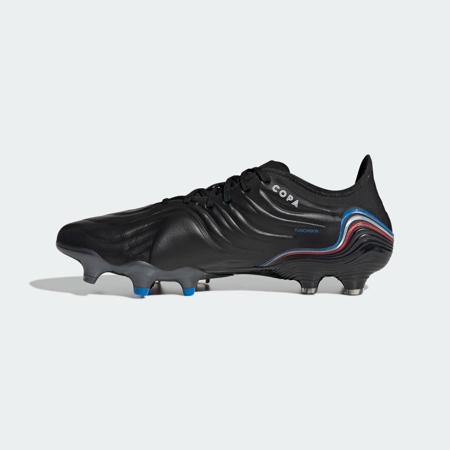 adidas Copa Sense.1 FG Mens - Core Black