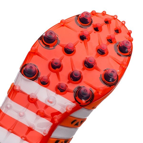 adidas Ace 15.1 FG AG Mens - Solar Orange*