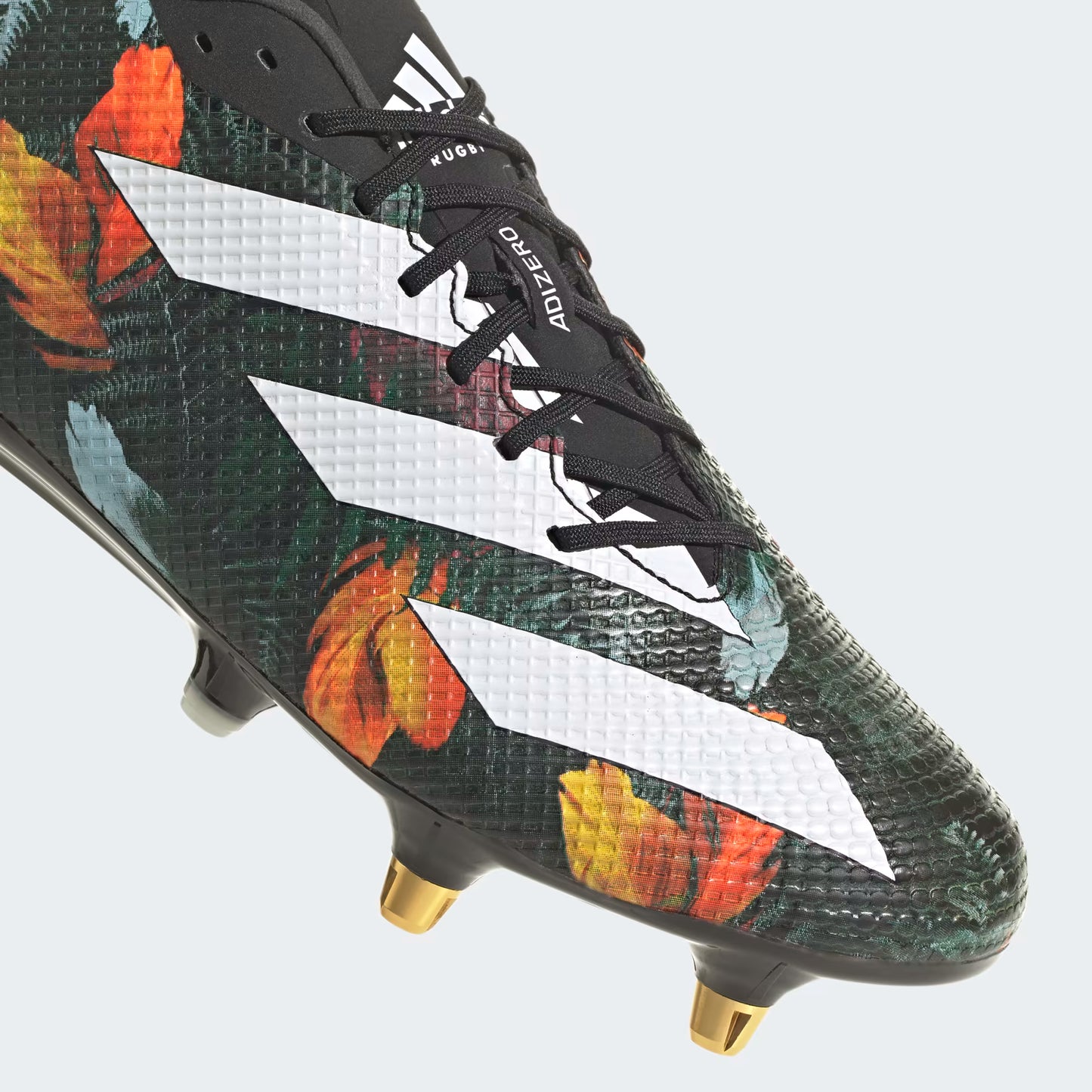 adidas Adizero RS7 SG Mens - Core Black*