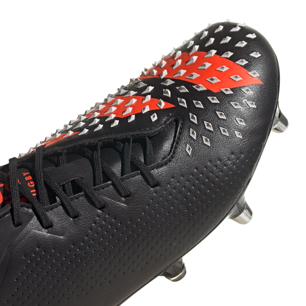 adidas Predator Malice SG Mens - Black