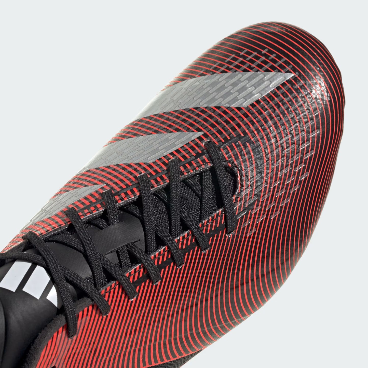 adidas Adizero RS15 Ultimate SG Mens - Black Red