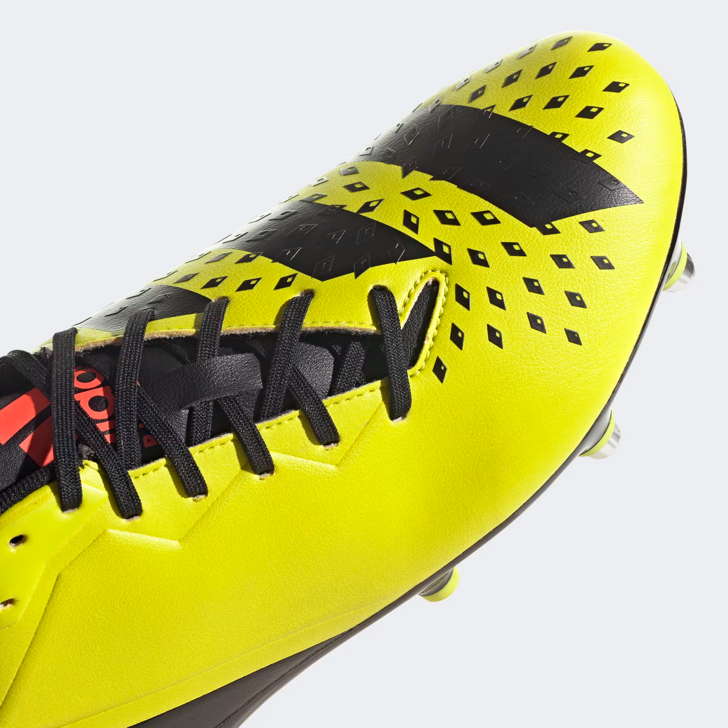 adidas Malice SG Mens - Acid Yellow