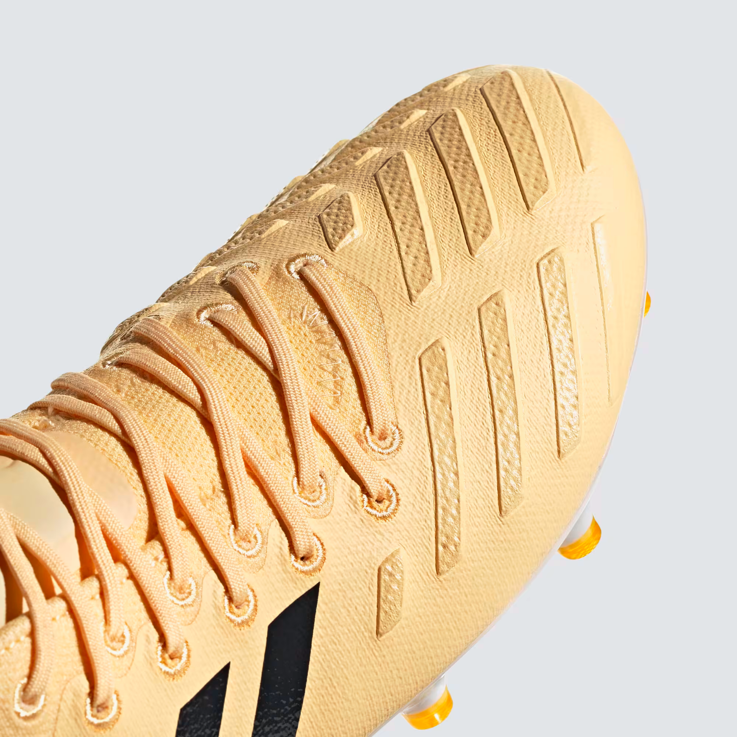 adidas Predator XP FG Mens - Orange Tint