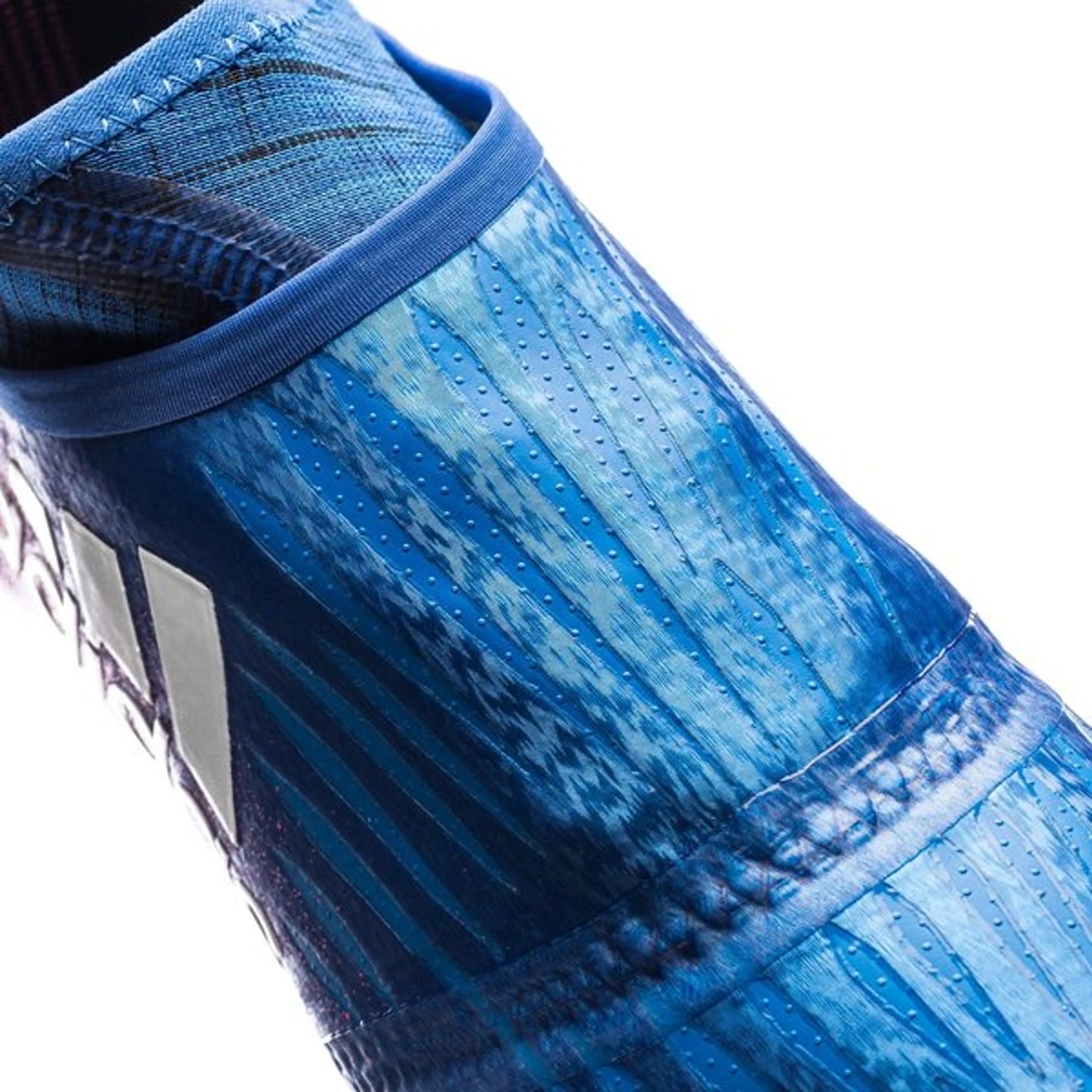 adidas X Tango 16+ Purechaos IN Mens - Blue Blast - Blue