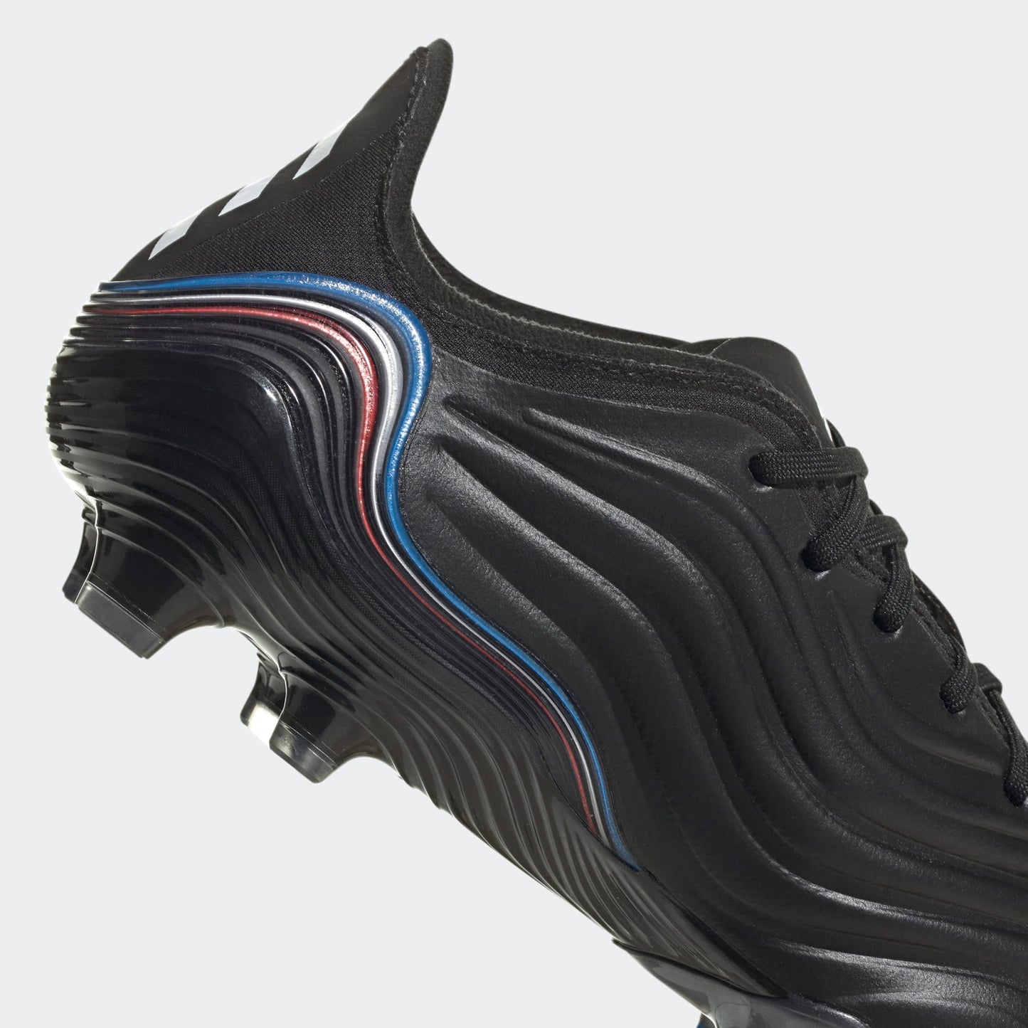 adidas Copa Sense.1 FG Mens - Core Black