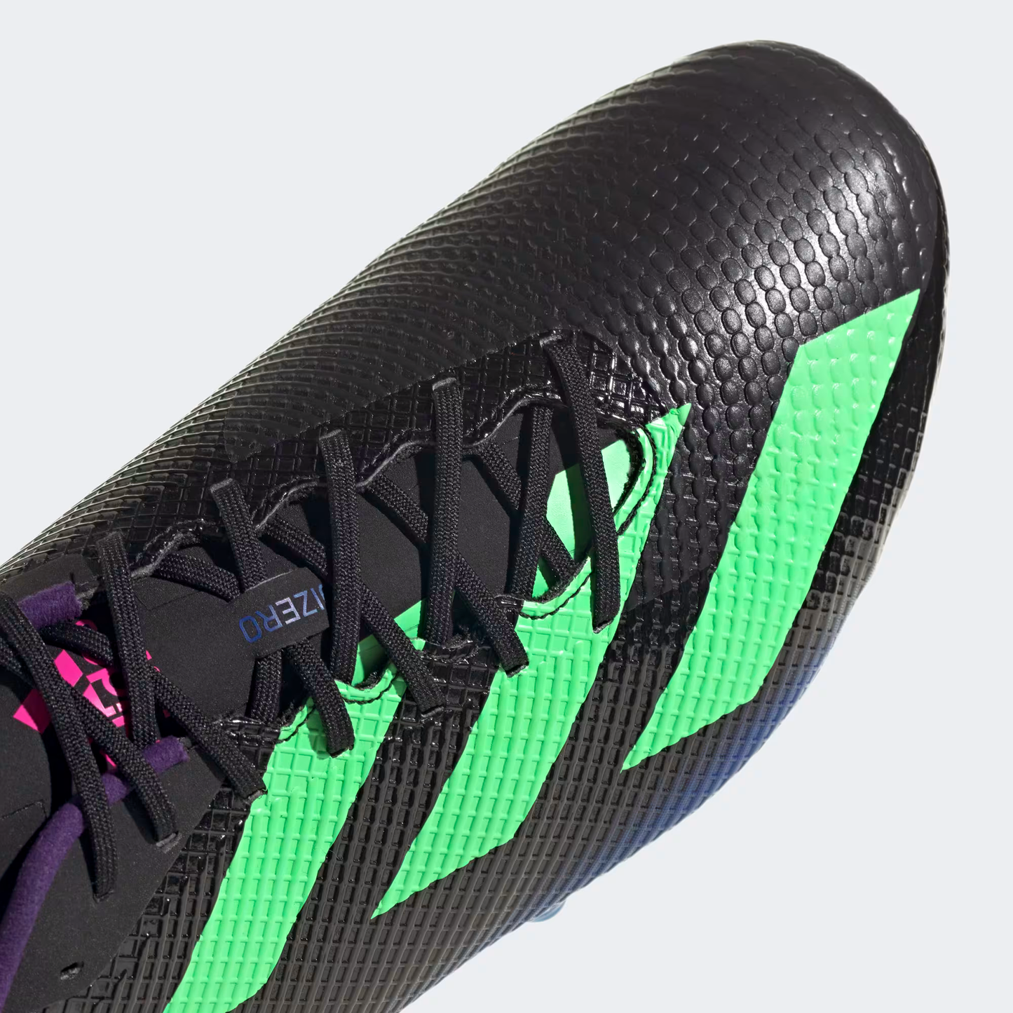 adidas Adizero RS7 SG Mens - Core Black