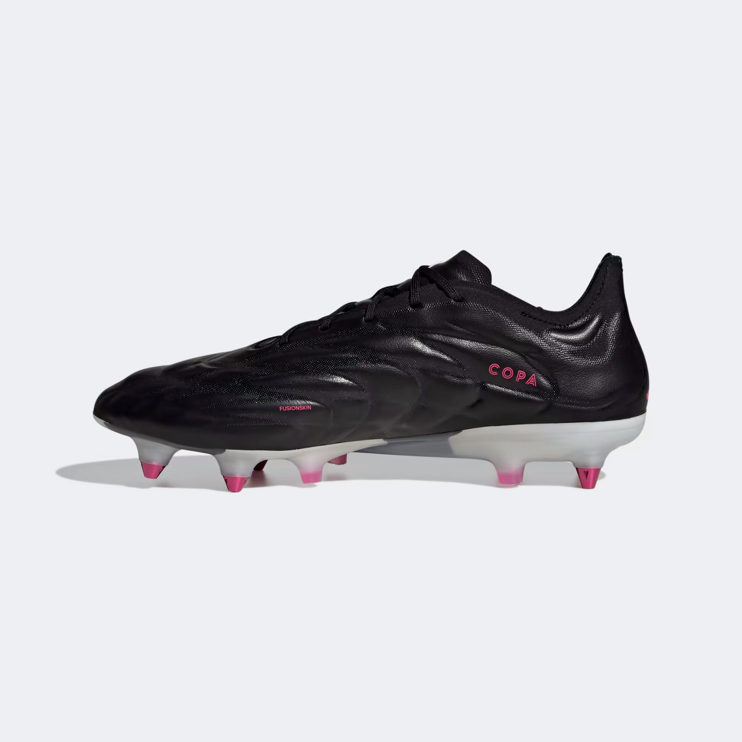 adidas Copa Pure.1 SG Mens - Own Your Football - Core Black