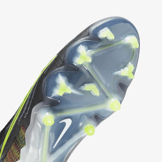 Nike Phantom GX Elite DF Fusion Link FG Mens - Black