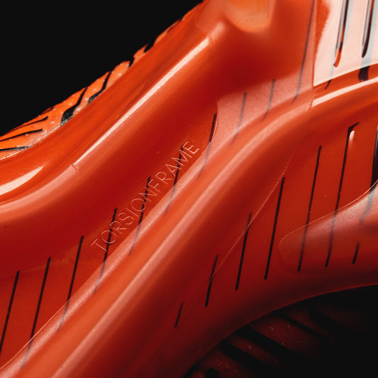 adidas Nemeziz 17.1 FG Mens - Solar Orange