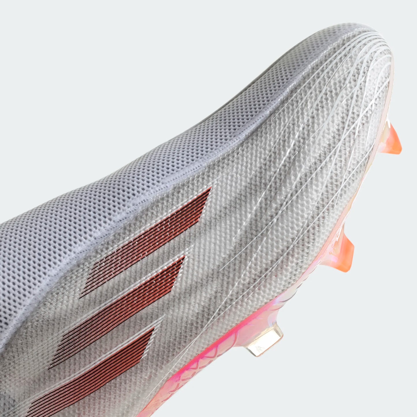 adidas X Speedflow+ FG Mens - White