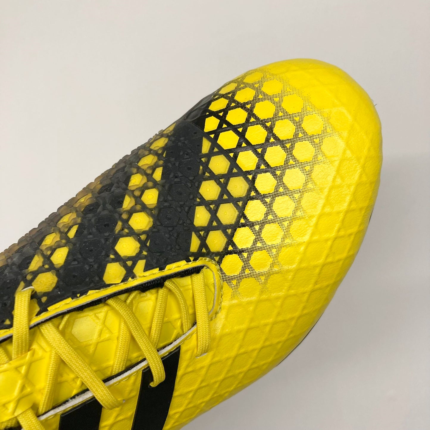 adidas Predator Incurza SG Mens - Yellow