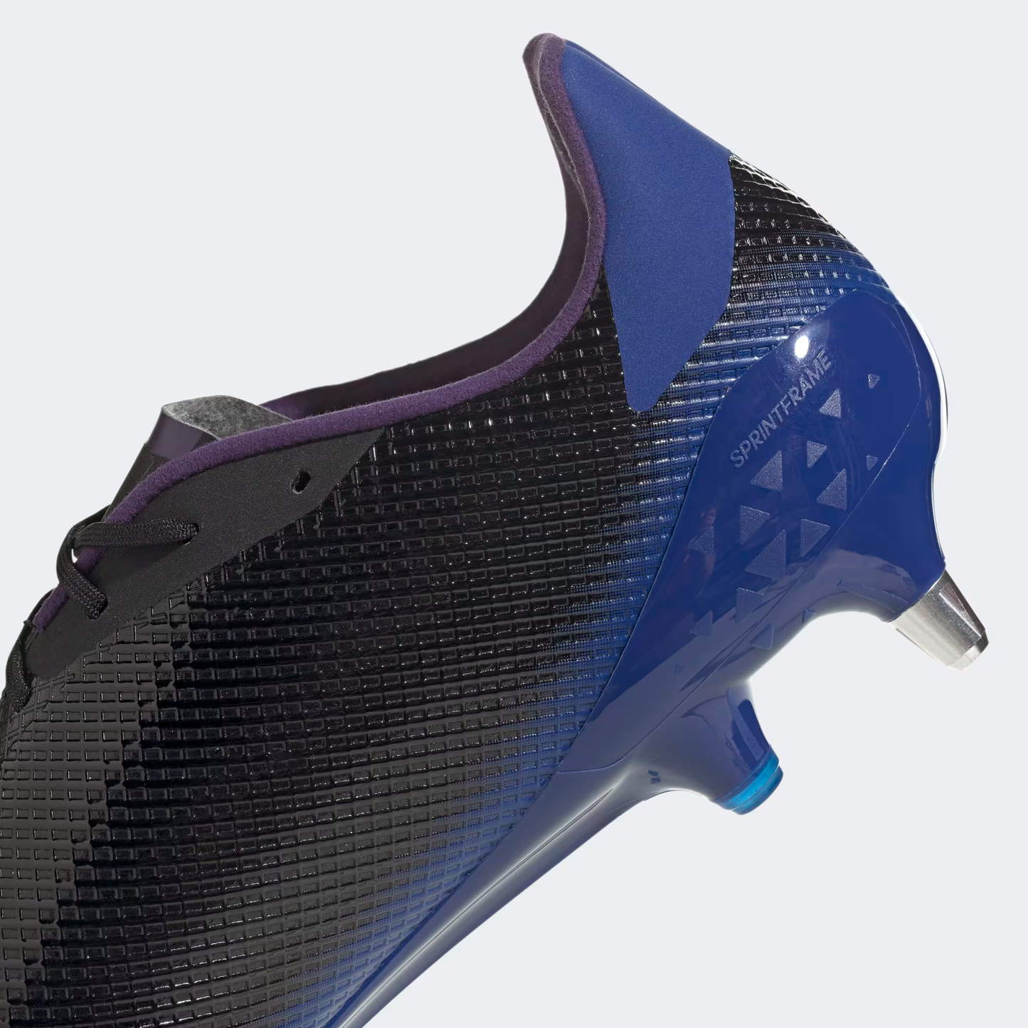 adidas Adizero RS7 SG Mens - Core Black
