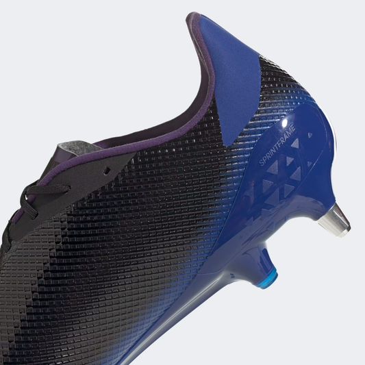 adidas Adizero RS7 SG Mens - Core Black