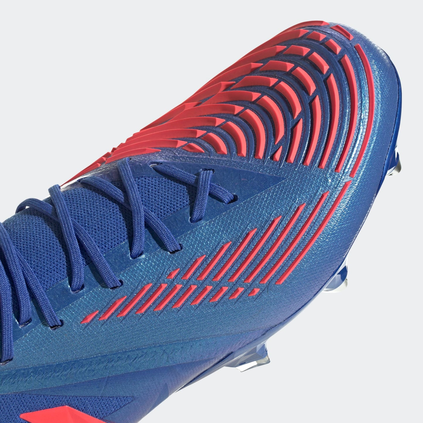 adidas Predator Edge.1 SG Mens - Blue