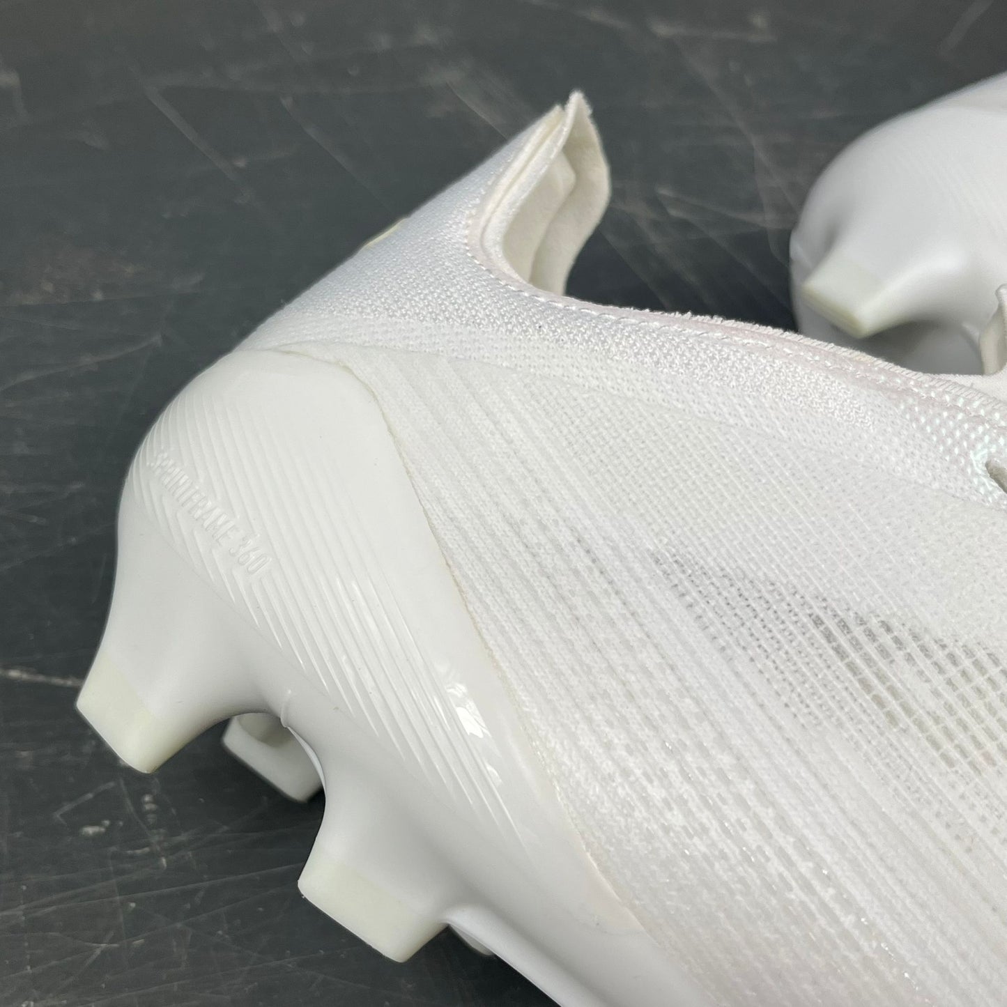 adidas F50 Elite FG Mens - Player Prototype - White*
