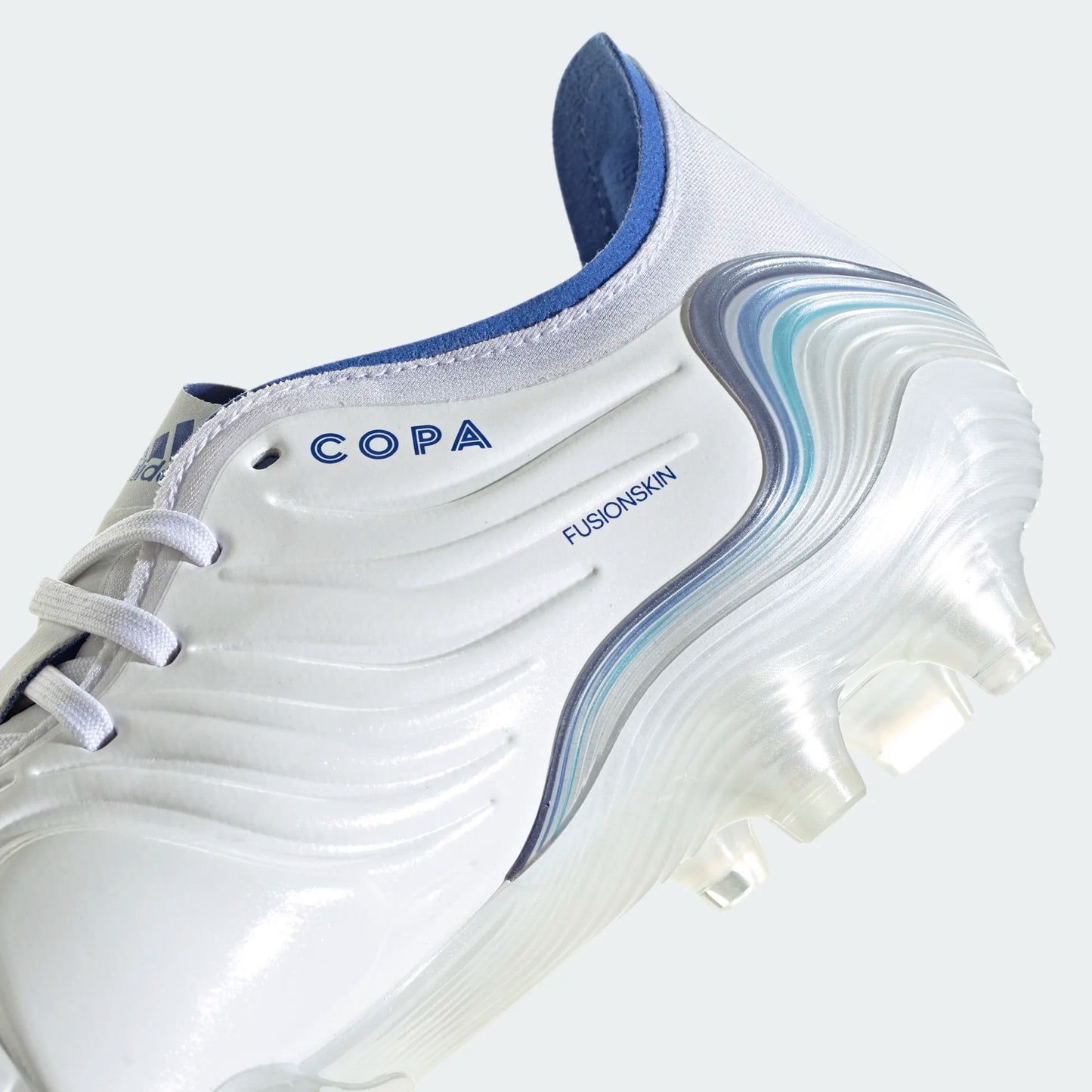 adidas Copa Sense.1 FG Mens - White